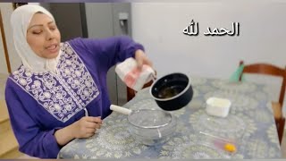 باقة كندير حصة الكيماوي ونبت ليا شعر وناض كحل بلا شيب بفضل هد الوصفة بنسبة ليا معجزة شامبو لكنستعل