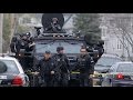 Caller: I believe we are Already a Fascist Country...