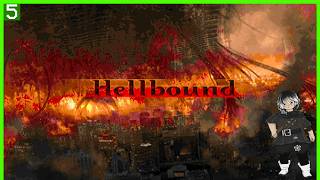 Doom: Hellbound - Maps 17+
