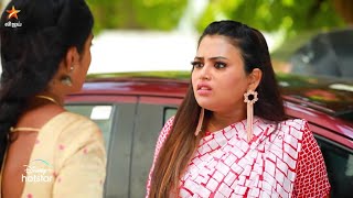 Barathi Kannamma | 13th to 16th October 2021 - Promo