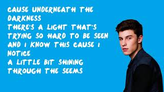 This Is What It Takes - Shawn Mendes (Lyrics)