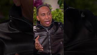 Stephen A Smith On Kobe Bryant S Death