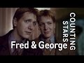 Fred & George Weasley | 'Counting Stars'