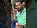 மதுரை‌ யி‌ல் முதன்முறையாக chimney cones அறிமுகம் 🤩 noshta madurai madurai food review