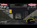 ps1を「4k画質」で蘇らせてみた 【レイジレーサー】rage racer 4k 2