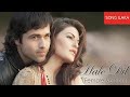 HALE DIL |IMRAN HASHMI| |MARDER 2| ROMANTIC SONG