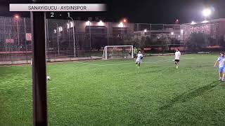 Pasliga Aydın 's broadcast