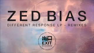 EXIT075: Zed Bias- Give Up The Ghost  [Calibre Remix]