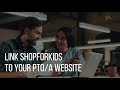 PTO/A Website - One-stop Shop