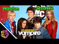 Maraton Paranormal Cu Bona Mea E Un Vampir Sezonul 2 De 3 Ore!!!!!!