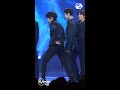 mpd직캠 골든차일드 y 직캠 4k wannabe’ golden child y fancam @mcountdown_2020.1.2