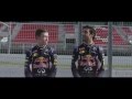 Daniil Kvyat teaches Daniel Ricciardo some Russian - Clip 3