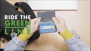 UWM to downtown and more: Ride the Green Line bus to explore