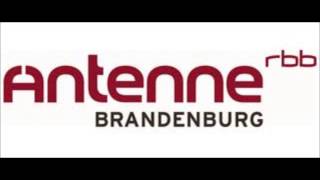 Jingle Antenne Brandenburg 2013