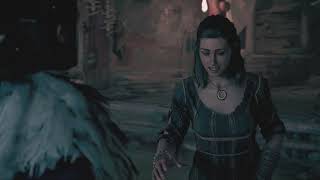 Assassin's Creed Odyssey Part 34 That's Her Father?