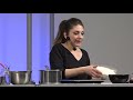 milène laoun sophie sucrée rethinking cream in vegan pastry mvf 2018