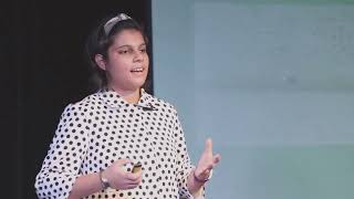 Climate Crisis in Vietnam | Jagravi Singh | TEDxYouth@AISVN