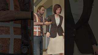 Rockstar Tells Us What Happened With Floyd and Debra #gta5 #gtav #gtaonline - DarkViperAU