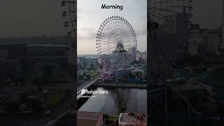 横浜ベイホテル東急  journey（ 旅行）#橫濱