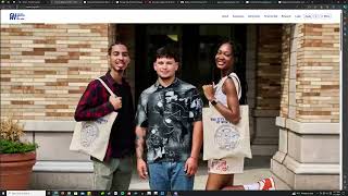Financial Aid CUNY Transfer Hub video
