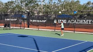 Yui Komada Eddie Herr G12s Final 2022