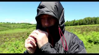 Bergans Helium lightweight jacket