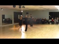 Group Rumba-Paso Doble Medley