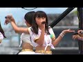 アイドル横丁 アップアップガールズ 2 3番地ライブ映像 2018 07 08