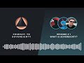 EP #1 - What is Sovereignty