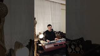 BURHAN SİNER - URFA'DAN MARDİN'E - AKUSTİK SLOW🎹🎵🎼🎙️#akustik #slowmusic #keşfet#dinlendiricimüzik