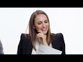 Natalie Portman & Jude Law Answer the Web's Most Searched Questions  WIRED