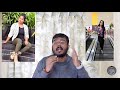 உன் size-க்கு இவ்ளோ சீன் தேவையா | Haters video | ram with jaanu | prakash channel