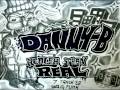 Danny-B - Realer Than Real ( FULL E.P. )