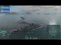 대도서관 live 월드 오브 워쉽 world of warships 5 4 목 헷 game 게임 실시간 방송 buzzbean11