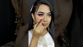 TIkTok Makeup Hack | wedding Guest Makeup