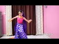 maiya yashodha janmashtami special easy dance steps anuska hensh