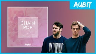 Chain-Pop Vol. 1 Preview (Serum presets & more!)