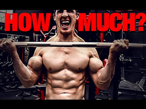 Are you Training Hard Enough (TAKE THIS TEST!) Are you Training Hard Enough (TAKE THIS TEST!)