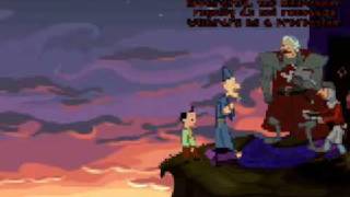 Apprentice 2 walkthrough (10/10)