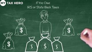 Understanding Tax Liens 2019