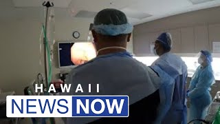 From start to finish: What it’s like to get a colonoscopy