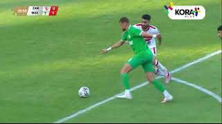 أهداف مباراة | الزمالك 1-2 المصري | الجولة السادسة والعشرون | الدوري المصري 2023/2024