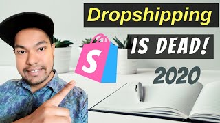💸Watch This Now ! Before you Jump Into Dropshipping Business in 2020