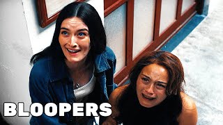 I KNOW WHAT YOU DID LAST SUMMER Bloopers, Gag Reel (2025)
