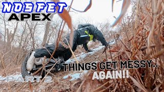 Nosfet Apext Trail Review | Part 2