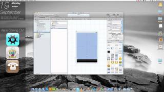 Xcode Tutorials - Adding Images
