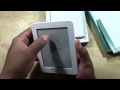 kobo mini unboxing​​​ h2techvideos​​​