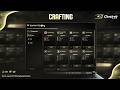 DOTINIT CRAFTING | QBCORE/QBOX/ESX | FIVEM  #dotinitscripts
