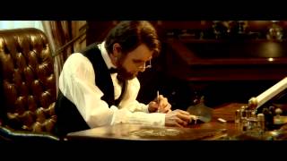 Abraham Lincoln: Vampire Hunter - (2) TV Spots