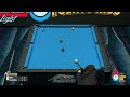 T. WEI vs K. ZLATEVA  ▸ 2022 Medalla Light Puerto Rico Open ▸ Predator Pro Billiard Series